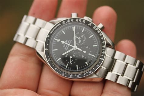 2001 omega speedmaster